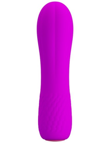 Vibro Allen Pretty Love 12 x 3 cm