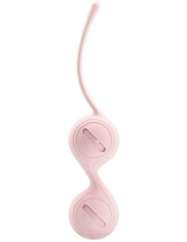 Boules Kegel Tighten Up I Rose