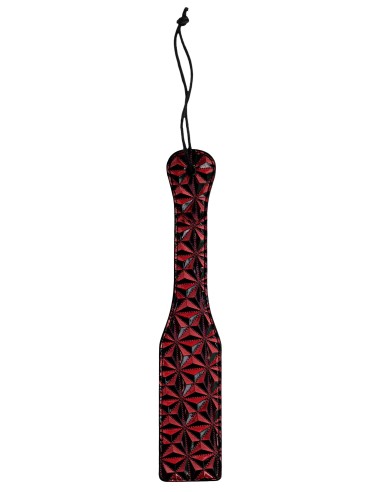 Paddle Burgundy Rouge
