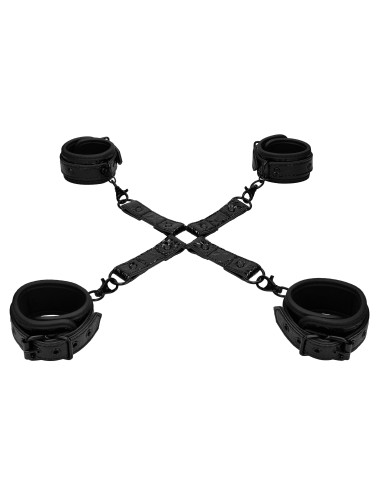 Hogtie Luxury noir