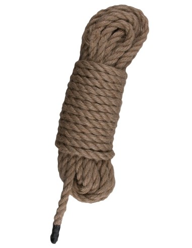 Corde en fibres de Chanvre 5M