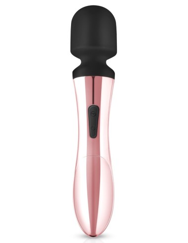 Stimulateur Curve Massager 21 x 4.2 cm - Tête 42mm