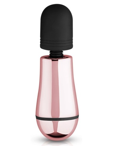Stimulateur Wand Mini Massager 12.5 x 3 cm - Tête 30mm