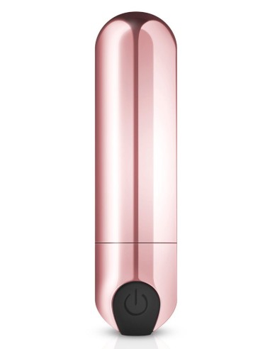 Mini vibro Bullet Vibrator 7.5 x 2 cm