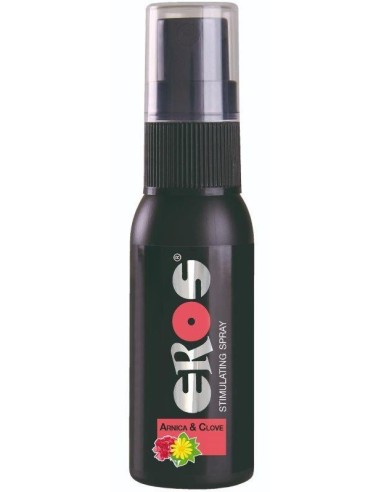 Spray stimulant Arnica et Girofle 30ml