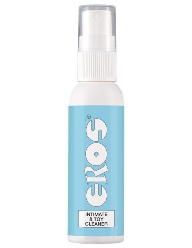 Nettoyant Sextoys Eros Intimate 50ml