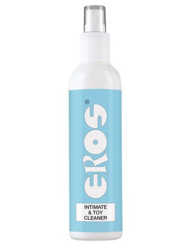 Nettoyant Sextoys Eros Intimate 250ml