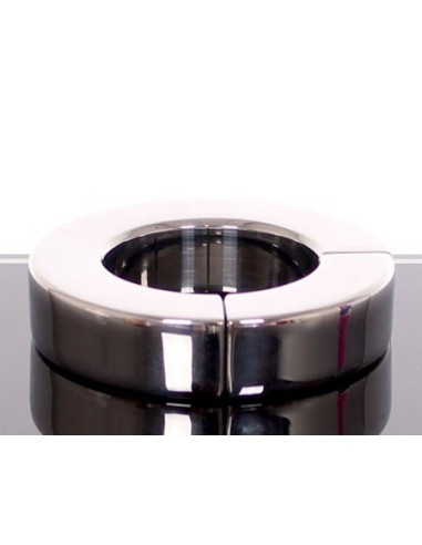 Ballstretcher Magnetic Hauteur 14mm - Poids 225gr - Diamètre 35mm