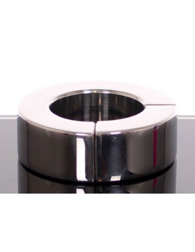 Ballstretcher magnetic Hauteur 20mm - Poids 325gr - Diamètre 35mm
