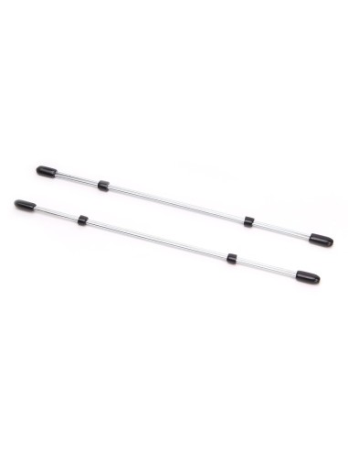 Pince-tétons Thaistick Tige de 21cm