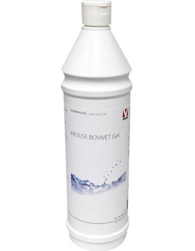 Bovivet 500 mL - LUBRIFIANT VÉTÉRINAIRE