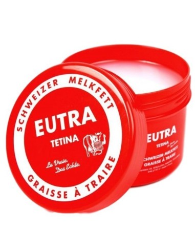 Graisse à traire Eutra Tetina 500 mL