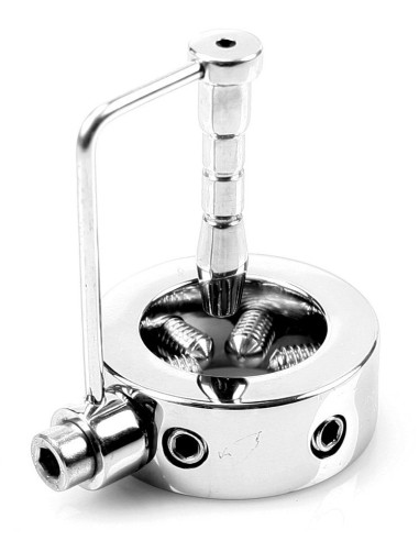 Plug Penis Glanspike 5.5cm - Diamètre 7mm