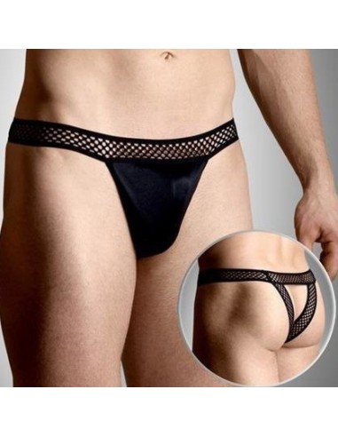 Jockstrap TRIANGLE Noir