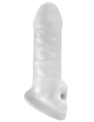 Gaine de pénis Fat Boy Thin 14cm