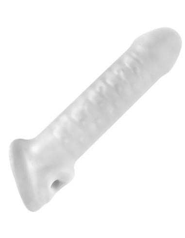 Gaine à pénis Fat Boy Thin 16cm