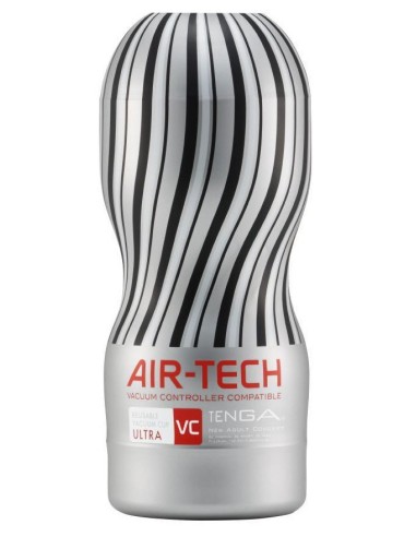Masturbateur Air-Tech VC Tenga Ultra