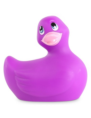 Canard Vibrant Classic Violet