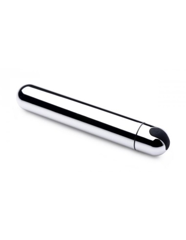 Gode vibrant Thunder Bullet 18 x 3.5 cm