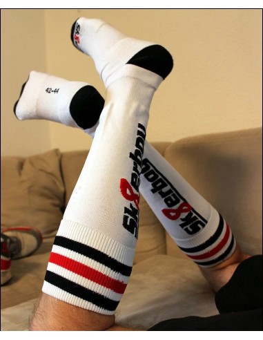Chaussettes Soccer Sk8terboy