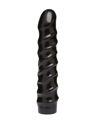 Gode Raging hard-On 21 x 3.5 cm Noir