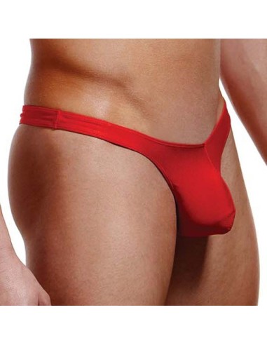 String LOW Rouge