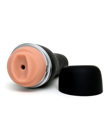 Masturbateur Satisfyer Men Classic Silver