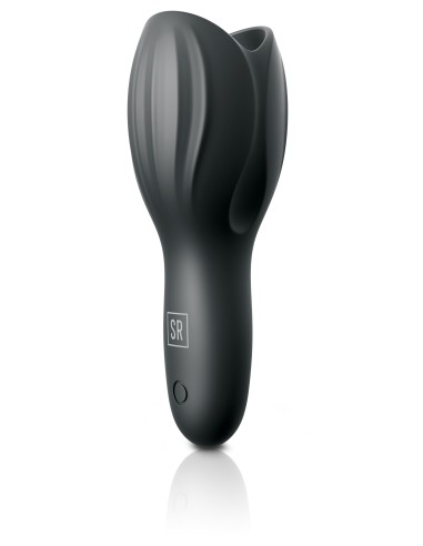 Masturbateur Vibrant COCK TEASER 10 Vibrations