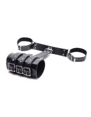 Accessoire de contrainte pour les Bras