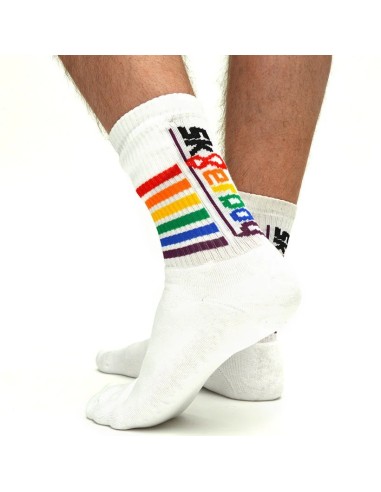 Chaussettes Socks Pride Sk8terboy