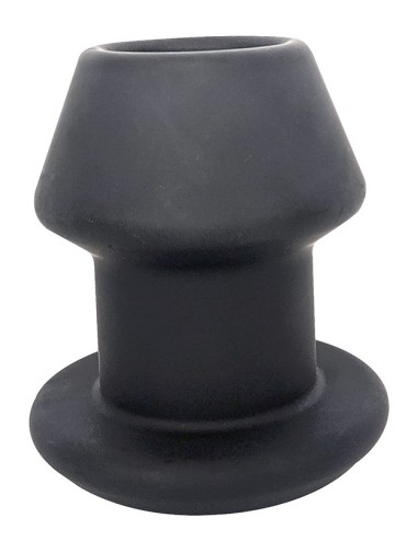 Plug Tunnel Hol Ass 9 x 8 cm