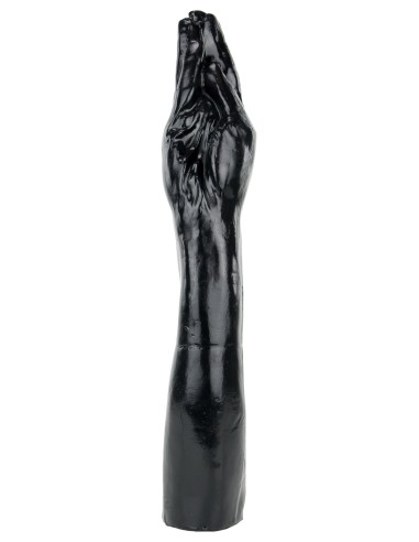 FIST AND GLORY 35  x 7.5 cm