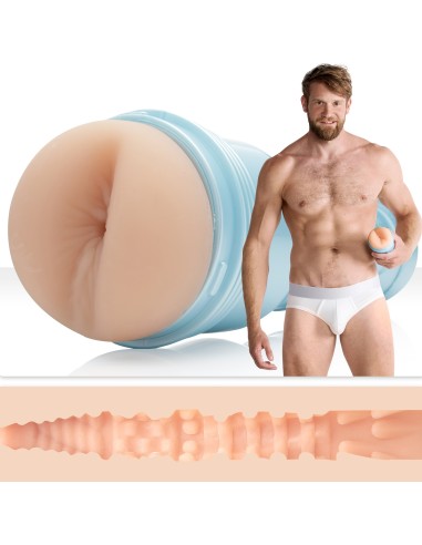 Masturbateur FleshJack Boys Cul Colby Keller