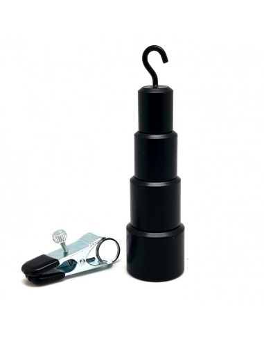 Set de Poids pour seins / Ballstretcher 500g : 60g / 100g / 160g / 200g - 1 pièce