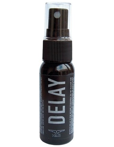 Spray retardant Delay 30mL