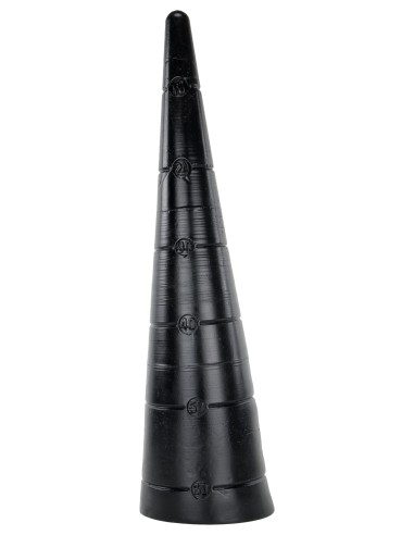 SNAKE CONE 60 x 15.5 cm