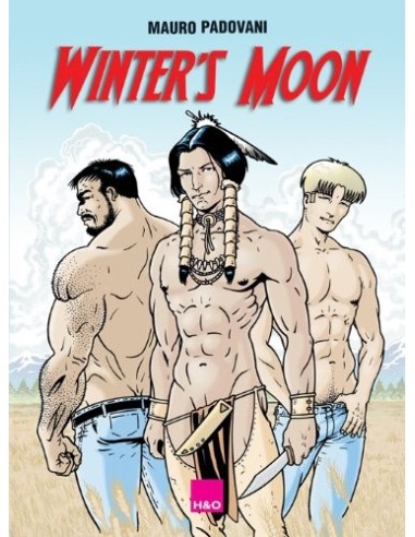 Winter's Moon