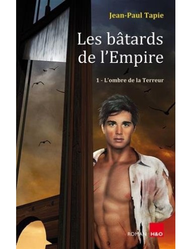 Les bâtards de l'empire