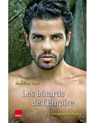 Les bâtards de l'Empire 3