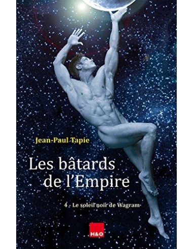 Les bâtards de l'Empire 4