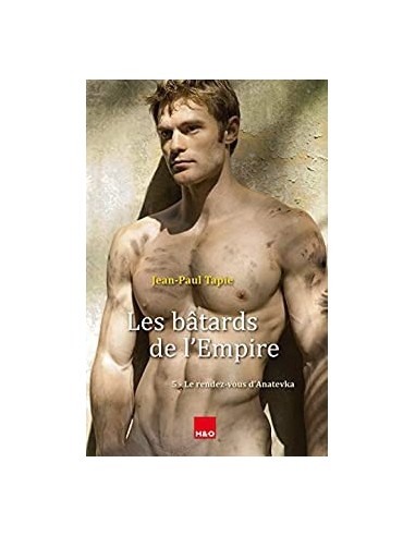 Les bâtards de l'Empire 5