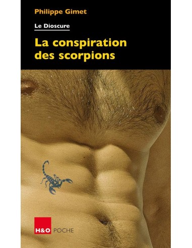 La conspiration des scorpions