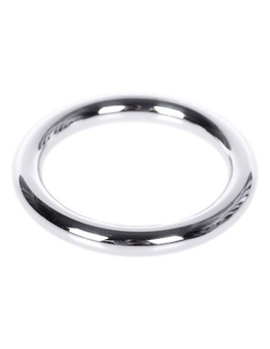 Anneau de gland Glans Steel 5mm