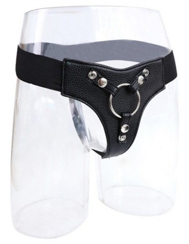 Harnais pour gode-ceinture