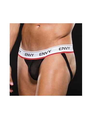 Jockstrap Envy Noir