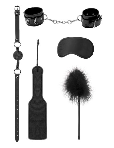 Kit d'introduction au SM N°4