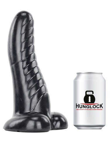 HUNGLOCK THE WAVE 21 x 7 cm