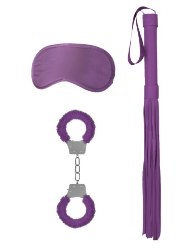 Kit d'introduction au SM N°1 Violet