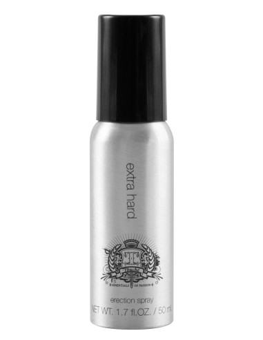 Gel retardant Extra Hard Touché 50ml