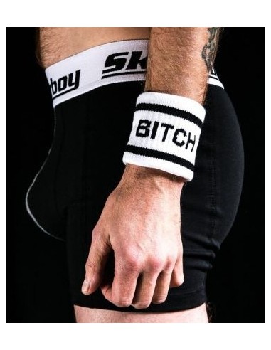Bandeau Bitch Sk8erboy